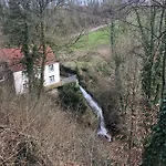 Apartment Waldruhe