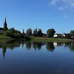 Waldruhe * Hessisch Oldendorf