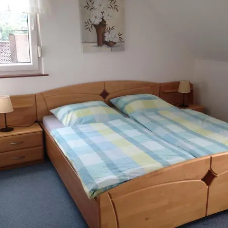 Apartamento Waldruhe