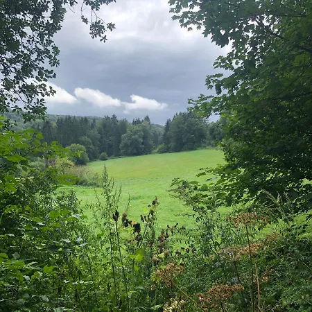Waldruhe Hessisch Oldendorf